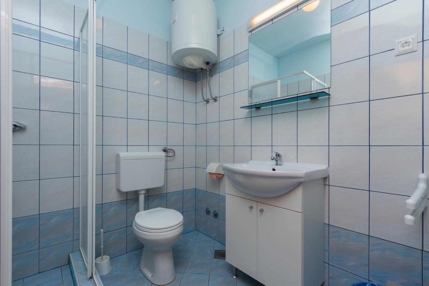 Milos Apartment بولا المظهر الخارجي الصورة